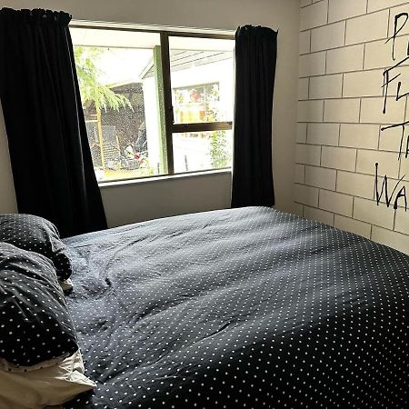 Apartament Te Piringa - The Sanctuary Whanganui Zewnętrze zdjęcie