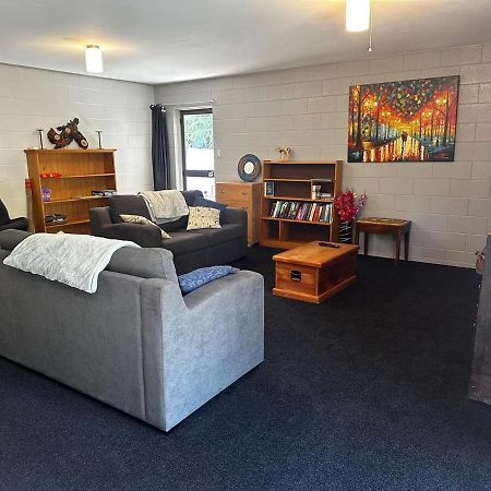 Apartament Te Piringa - The Sanctuary Whanganui Zewnętrze zdjęcie