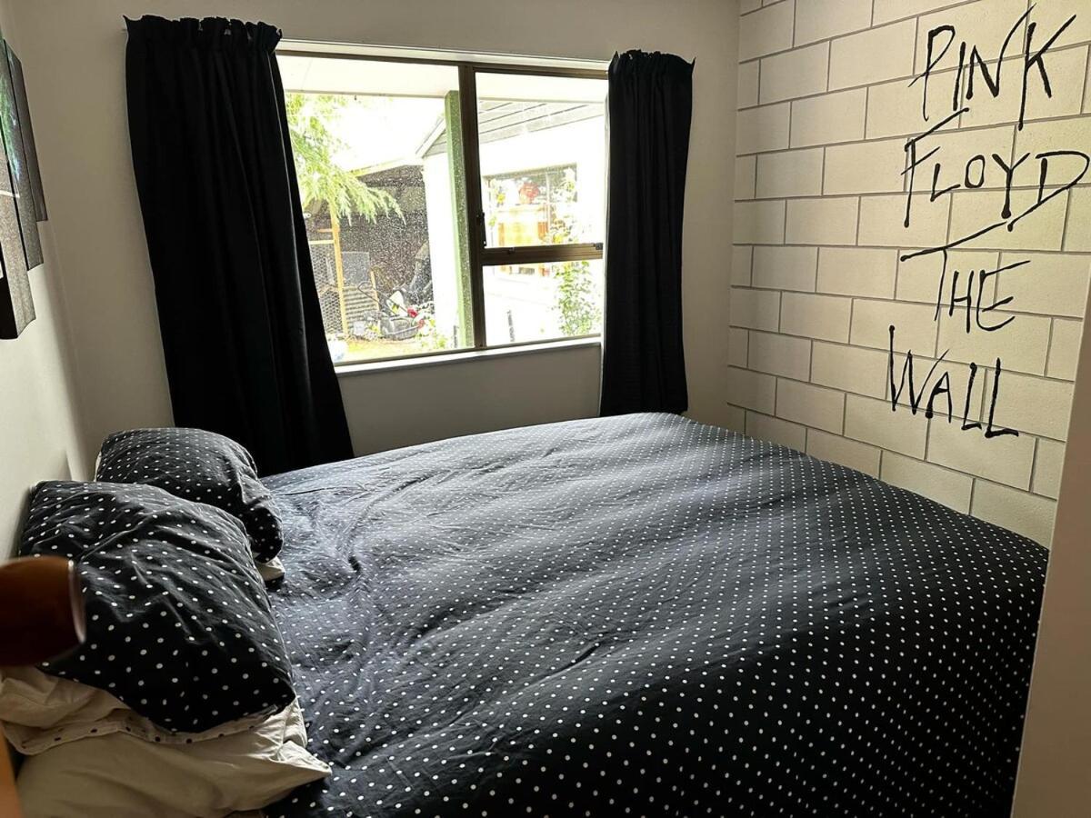 Apartament Te Piringa - The Sanctuary Whanganui Zewnętrze zdjęcie