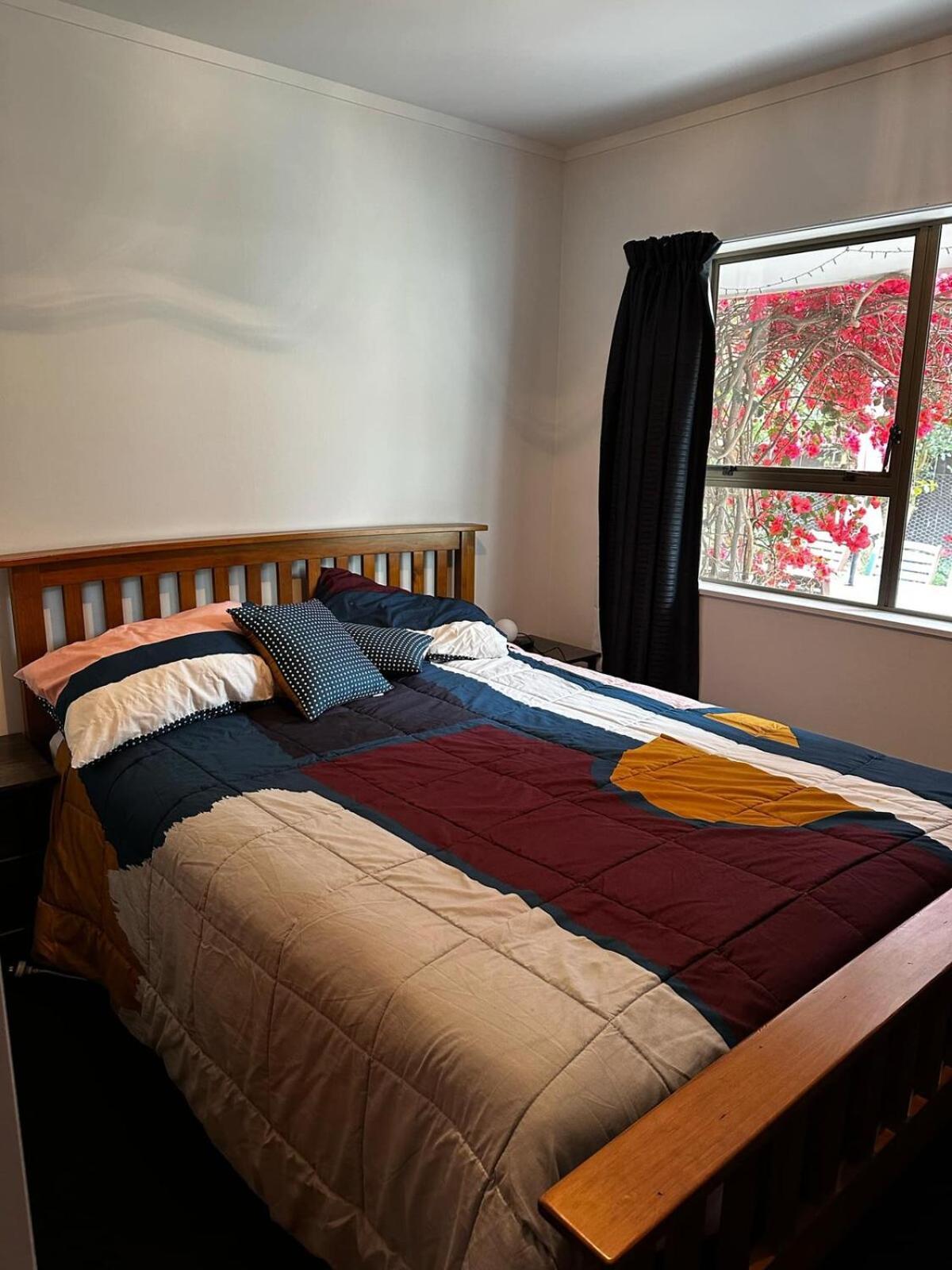 Apartament Te Piringa - The Sanctuary Whanganui Zewnętrze zdjęcie