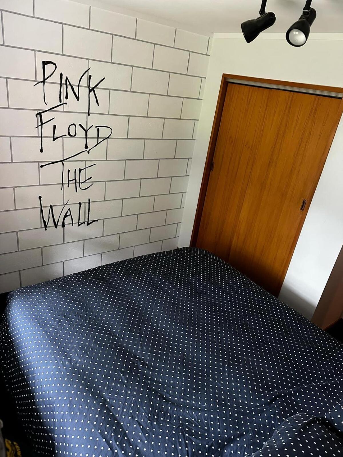 Apartament Te Piringa - The Sanctuary Whanganui Zewnętrze zdjęcie