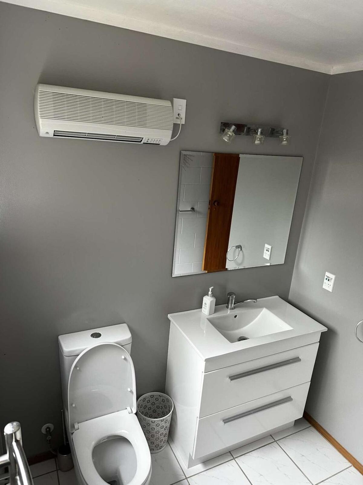 Apartament Te Piringa - The Sanctuary Whanganui Zewnętrze zdjęcie