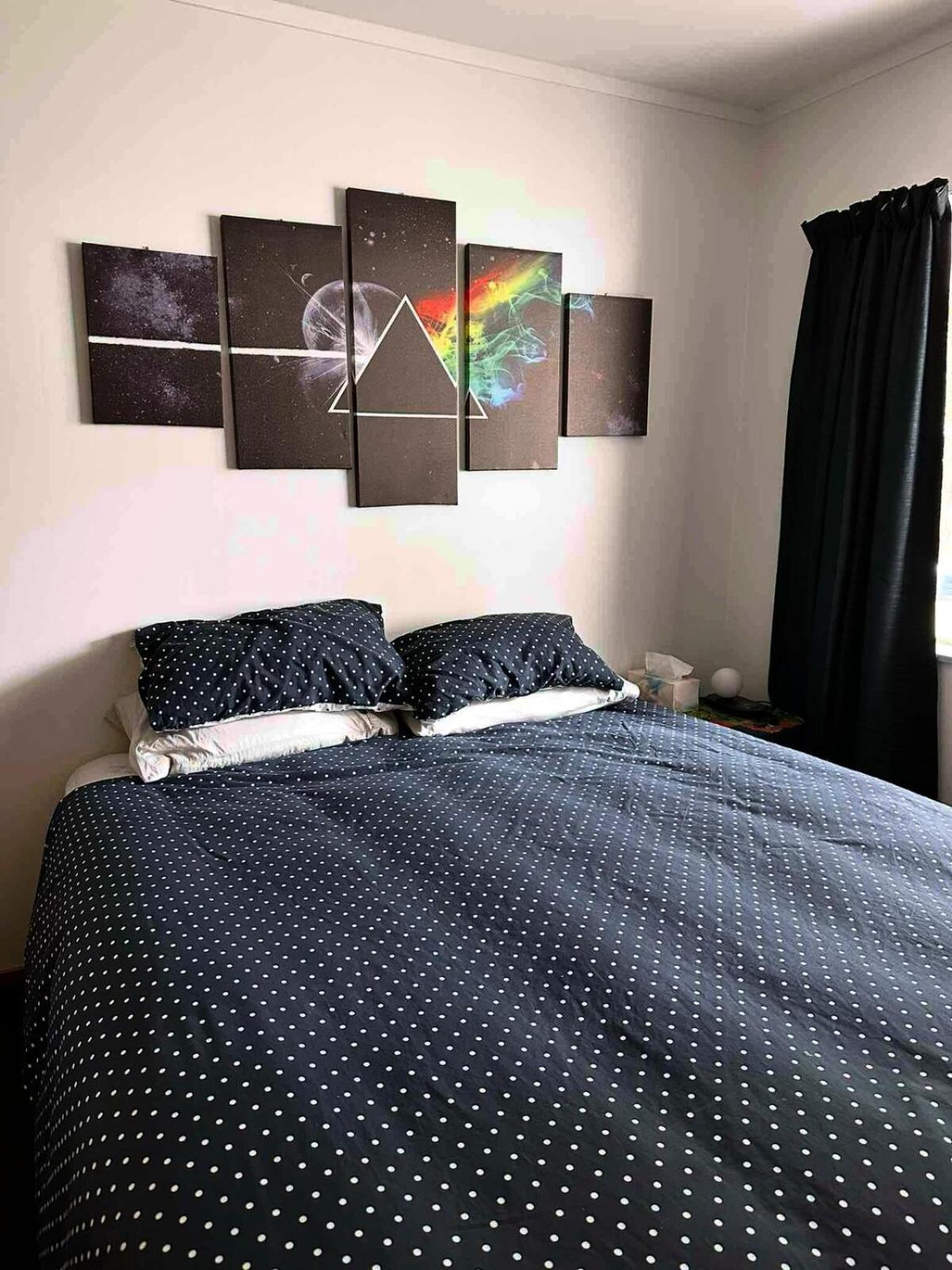 Apartament Te Piringa - The Sanctuary Whanganui Zewnętrze zdjęcie